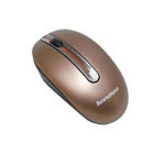 Lenovo Wireless Mouse N3903A(WW-coffee) (57Y6666)